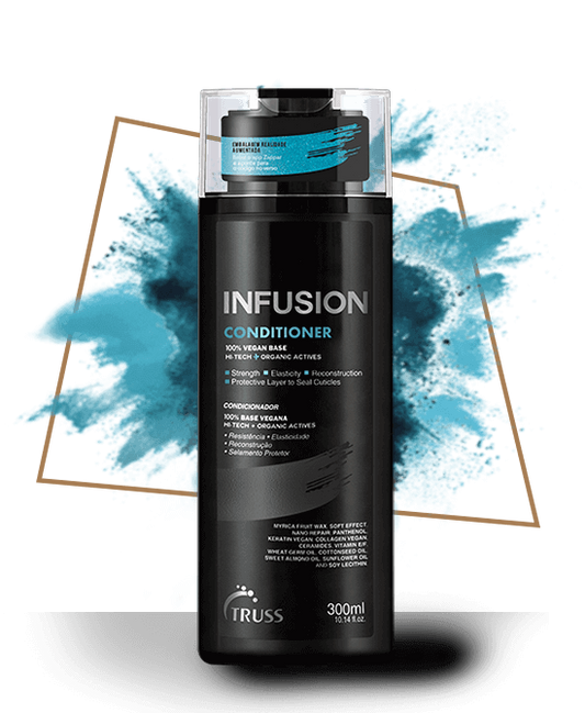 INFUSION ACONDICIONADOR