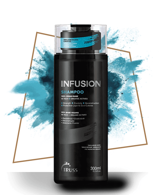 INFUSION SHAMPOO