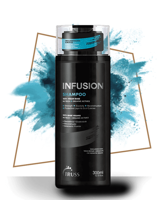 INFUSION SHAMPOO