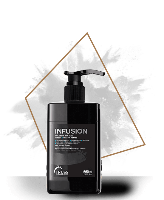 INFUSION RECOVERY