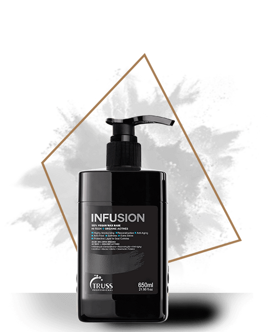 INFUSION RECOVERY