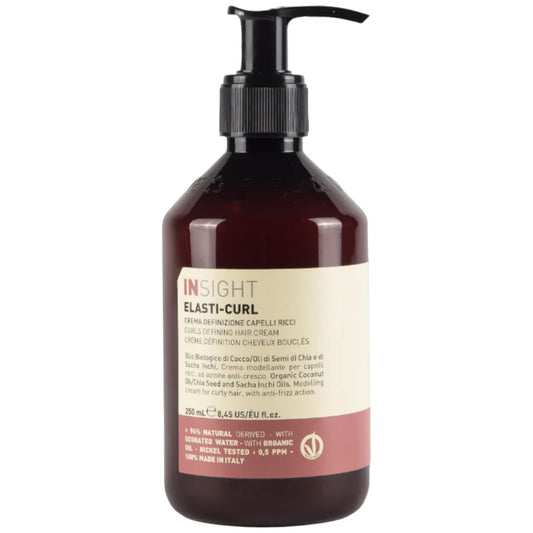 ELASTI-CURL CREMA