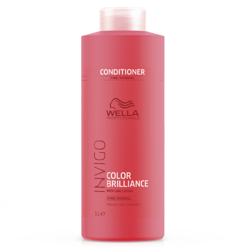 COLOR BRILLANCE ACONDICIONADOR