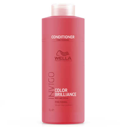 COLOR BRILLANCE ACONDICIONADOR