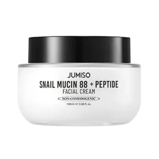 CREMA SNAIL MUCIN 88 + PEPTIDE