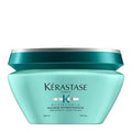 RESISTANCE MASCARILLA