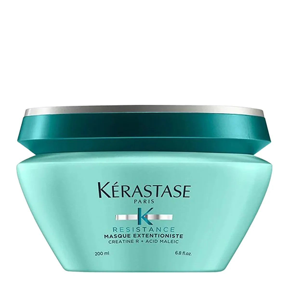 RESISTANCE MASCARILLA