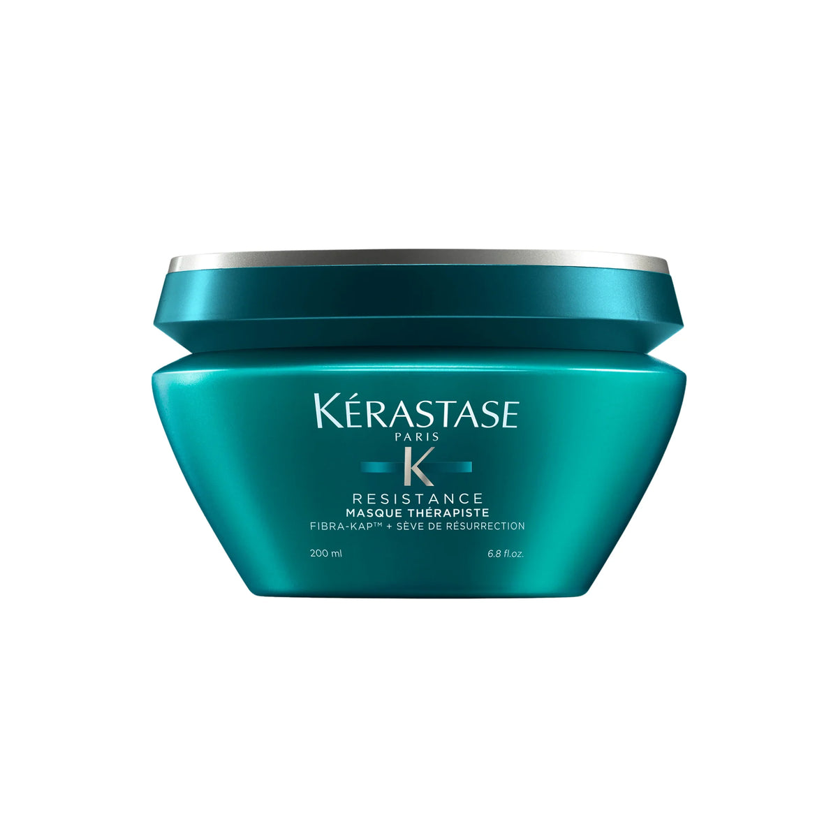 RESISTANCE MASCARILLA