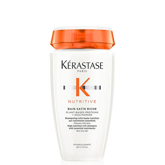 NUTRITIVE SHAMPOO
