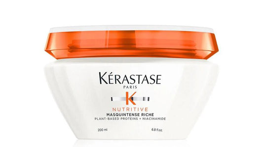 NUTRITIVE MASCARILLA