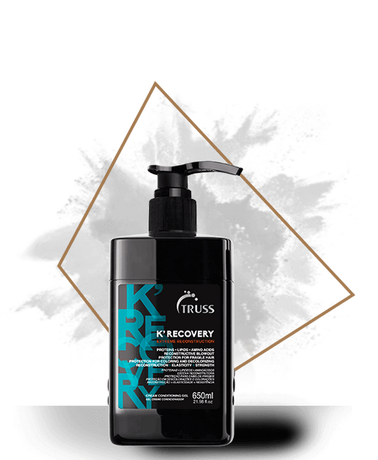 K-RECOVERY