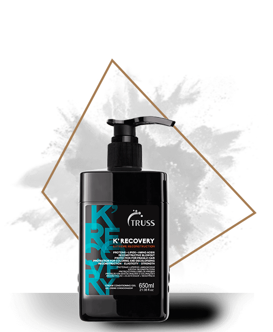 K-RECOVERY