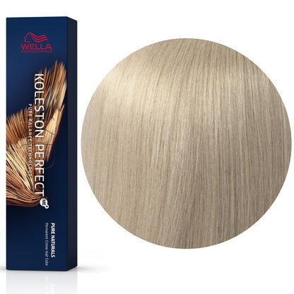Color Perfect Wella Tinte 60ML