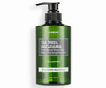 TEA TREE & MACADAMIA DEEP CLEANSING SHAMPOO 500ML