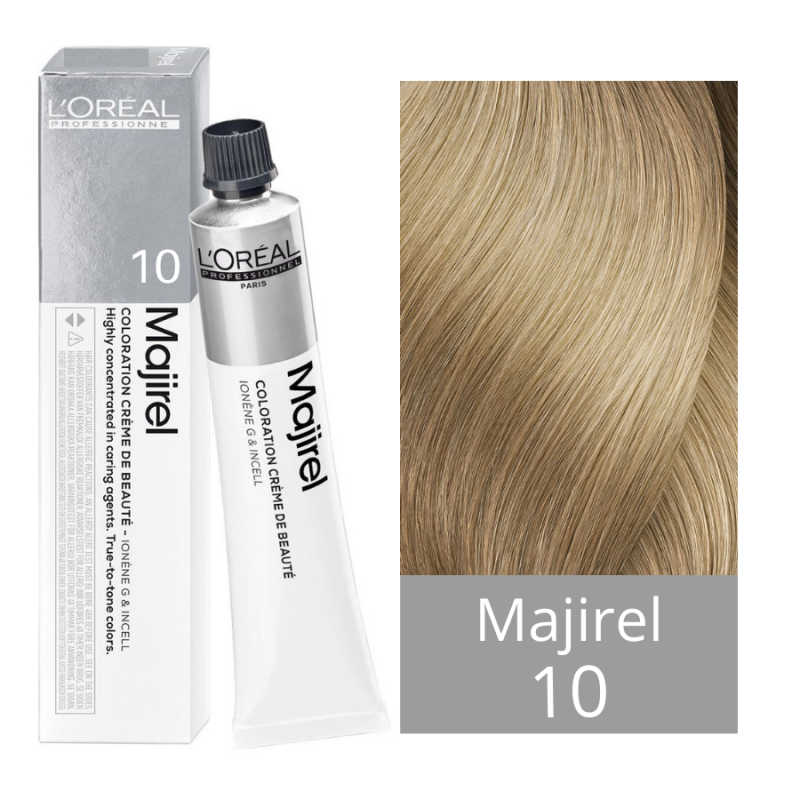 TINTES MAJIREL