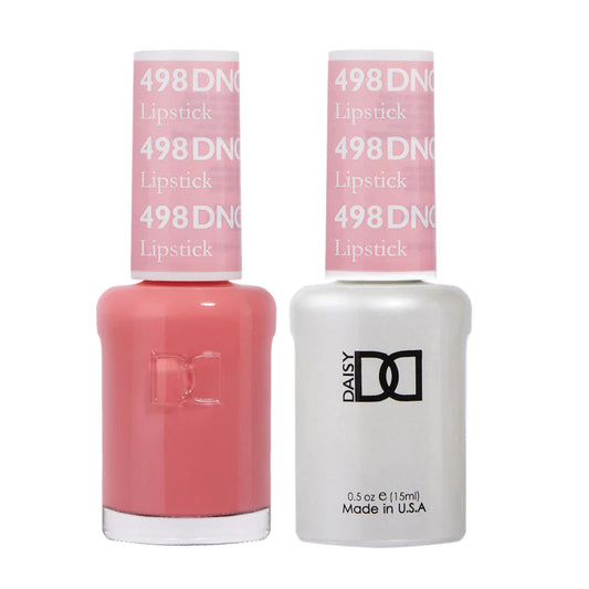 Lipstick #498 DND