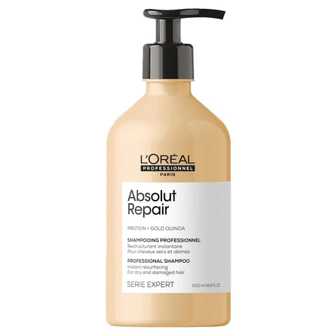 ABSOLUT REPAIR SHAMPOO
