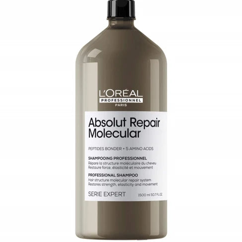 ABSOLUT REPAIR MOLECULAR SHAMPOO