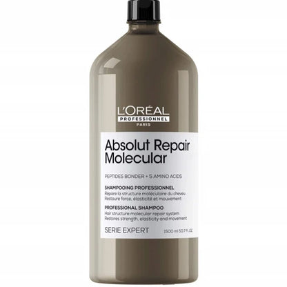 ABSOLUT REPAIR MOLECULAR SHAMPOO