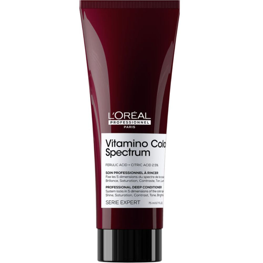 VITAMINO COLOR SPECTRUM ACONDICIONADOR