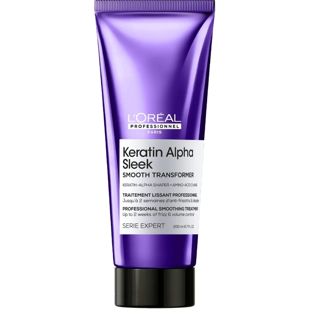 KERATIN ALPHA ACONDICIONADOR