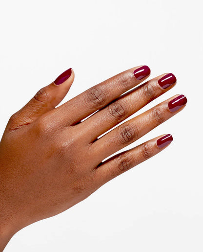 OPI MALAGA WINE DUO