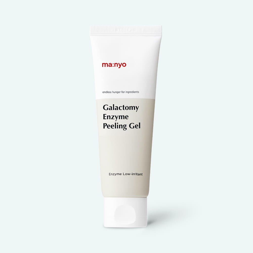 GEL GALACTOMY ENZYME PEELING 75ml