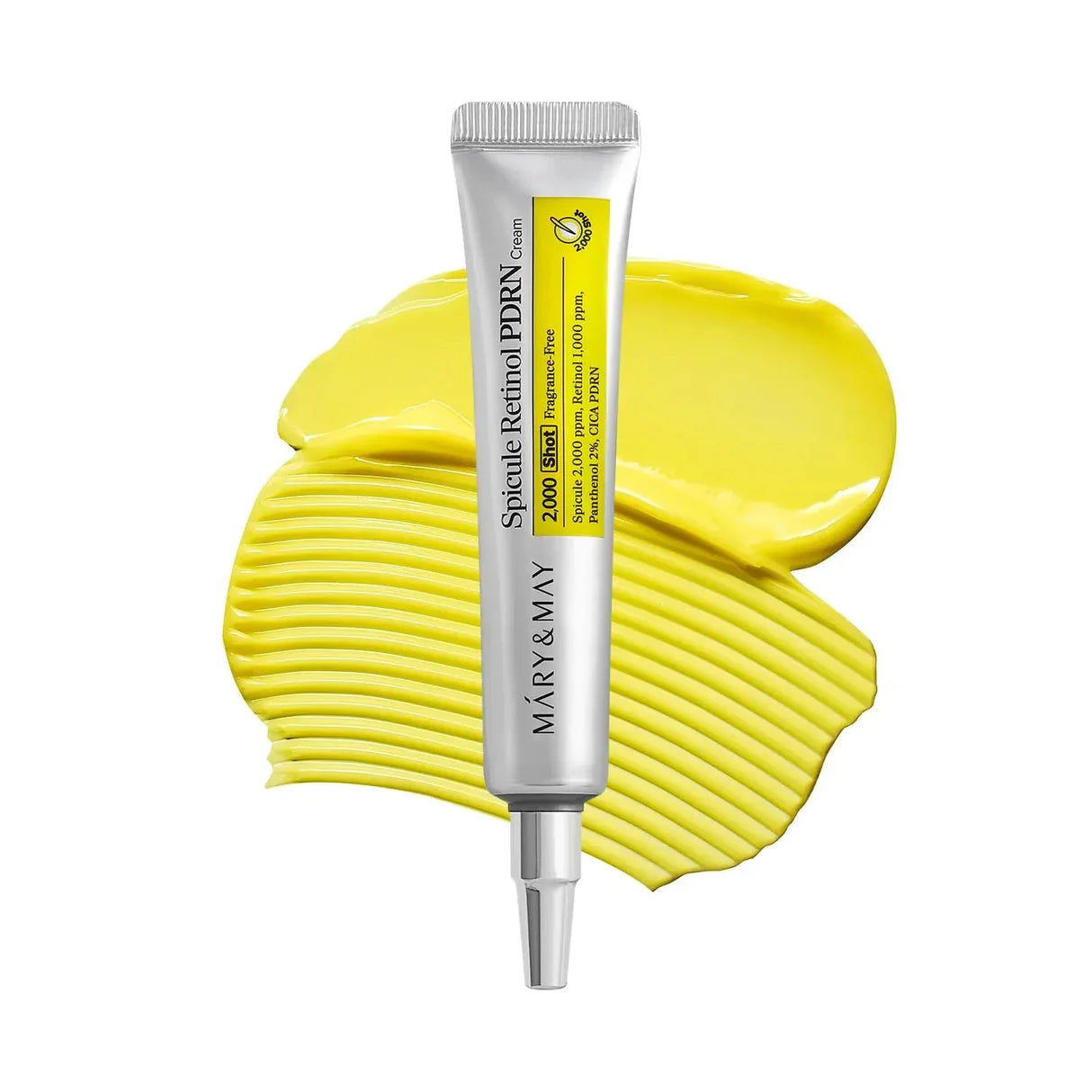 CREMA SPICULE RETINOL PDRN 15GR