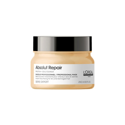 ABSOLUT REPAIR MASCARILLA