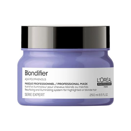 BLONDIFIER MASCARILLA 250ML