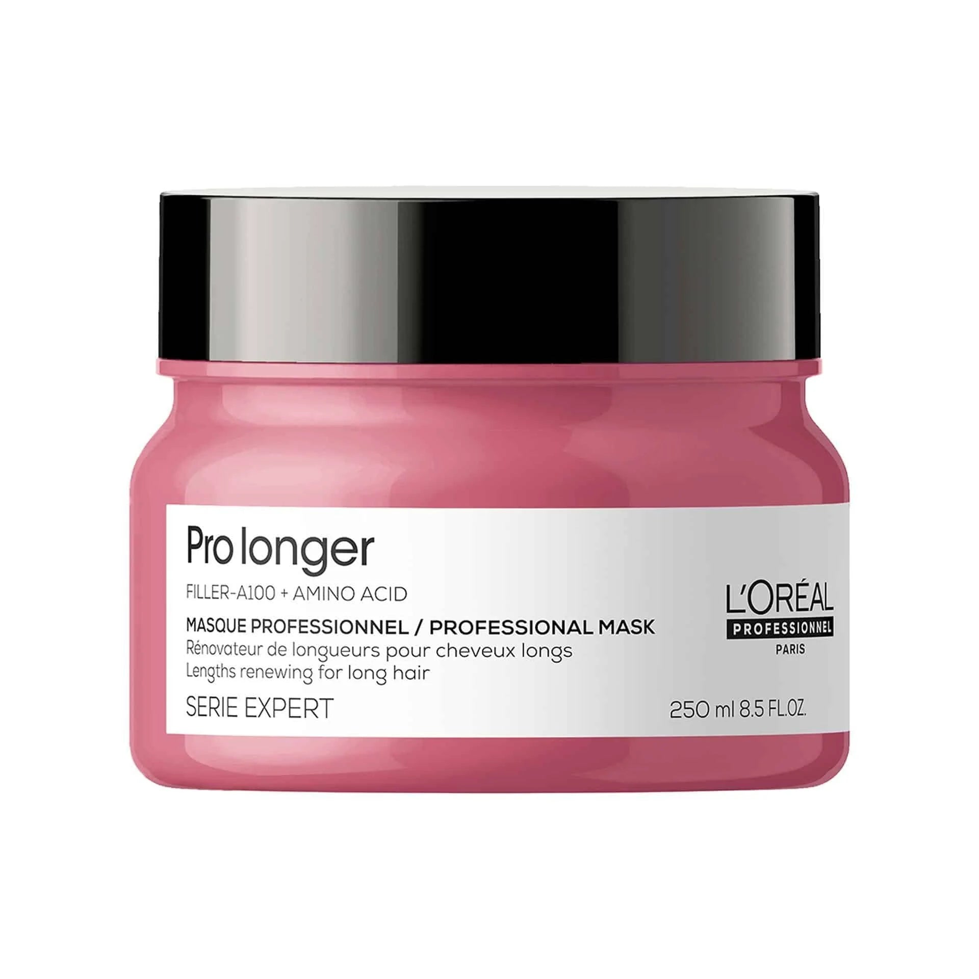 PROLONGER MASCARILLA