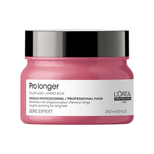 PROLONGER MASCARILLA