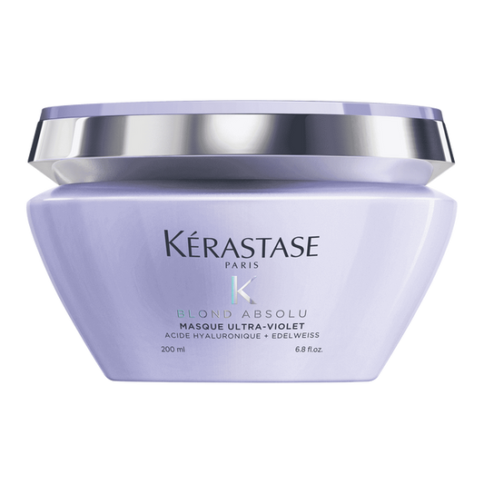 BLOND ABSOLU MASCARILLA