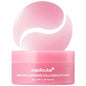 PDRN PINK CAFFEINE COLLAGEN EYE PATCH 60PCS