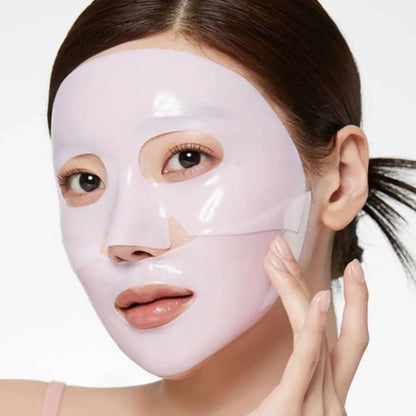 MASCARILLA EN GEL PINK DE COLAGENO