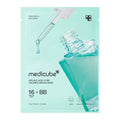 MASCARILLA SERUM AZELAIC ACID 16 BB CALMING