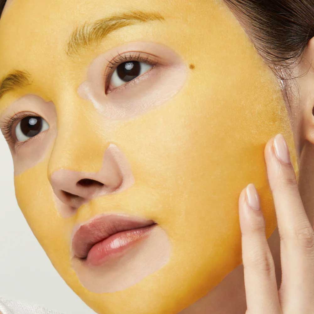 MASCARILLA DEEP VITA C GLUTATHIONE BRIGHTENING