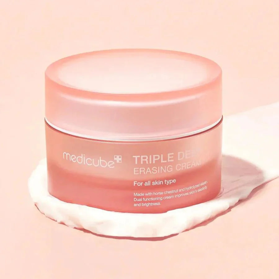 CREMA TRIPLE COLLAGEN 4.0 50ml