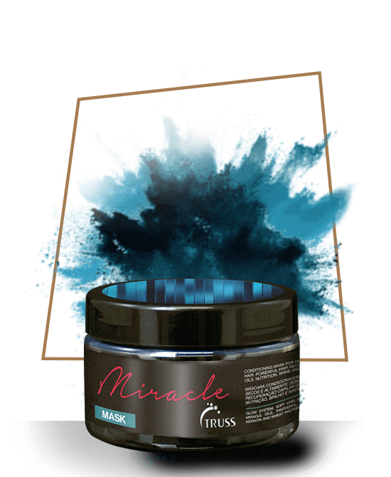 MIRACLE MASCARILLA