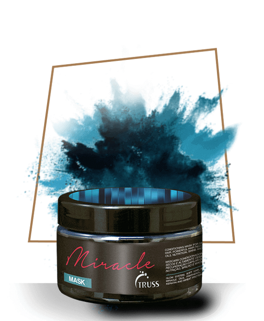 MIRACLE MASCARILLA