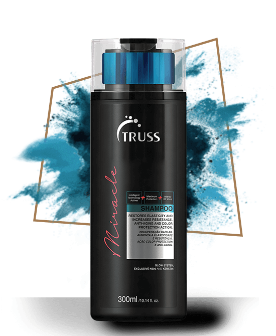MIRACLE SHAMPOO