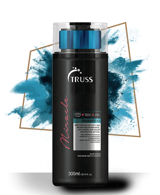 MIRACLE SHAMPOO