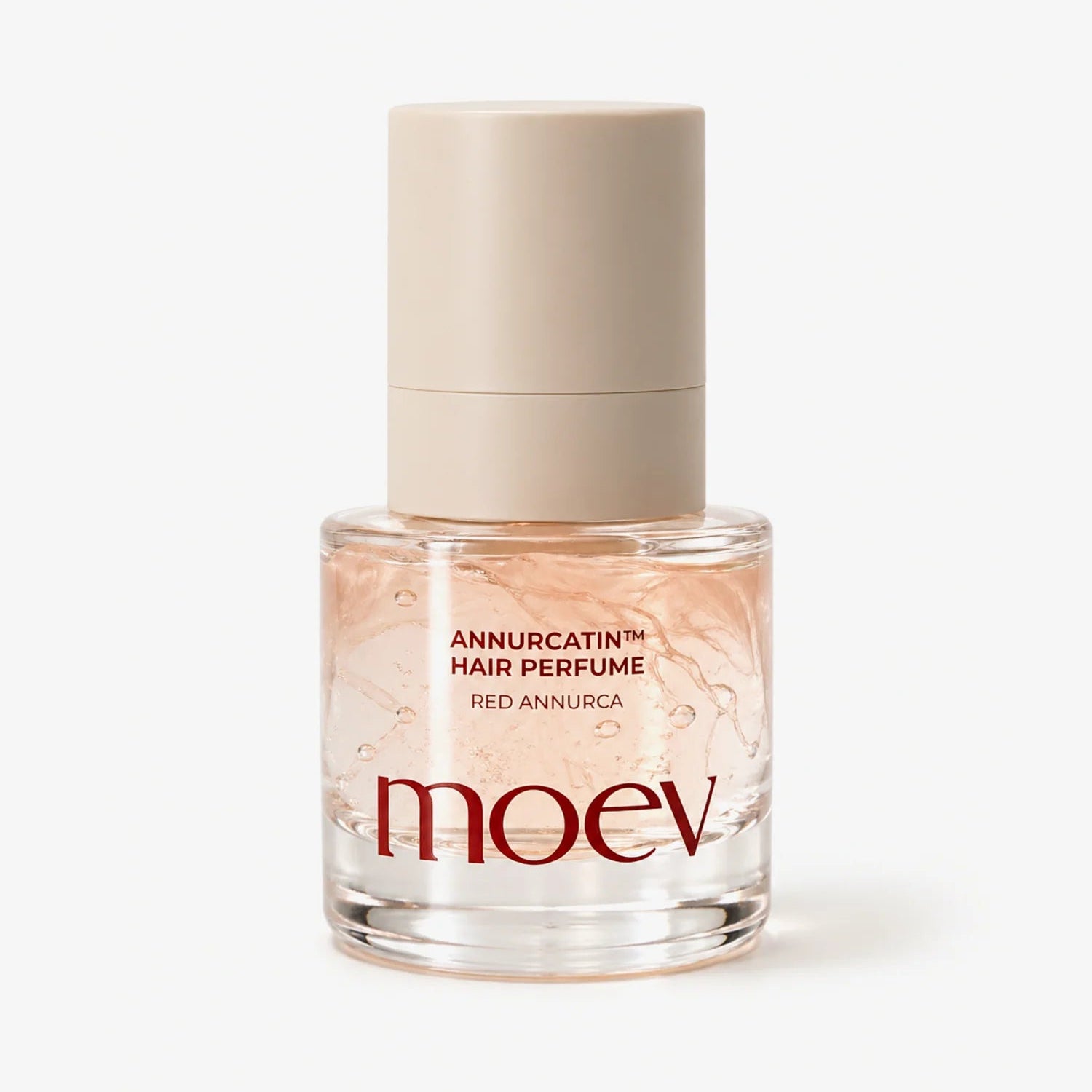 ANNURCATIN HAIR PERFUME