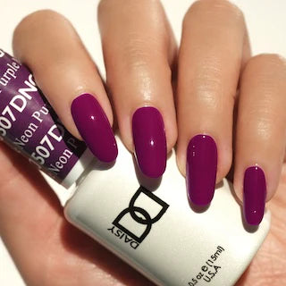 Neon Purple #507 DND