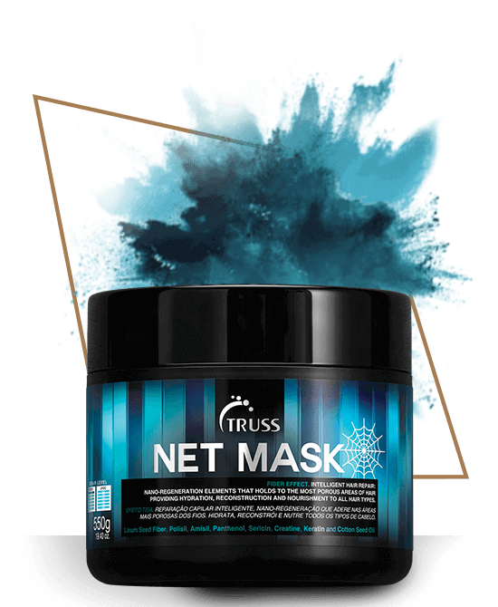 NET MASK