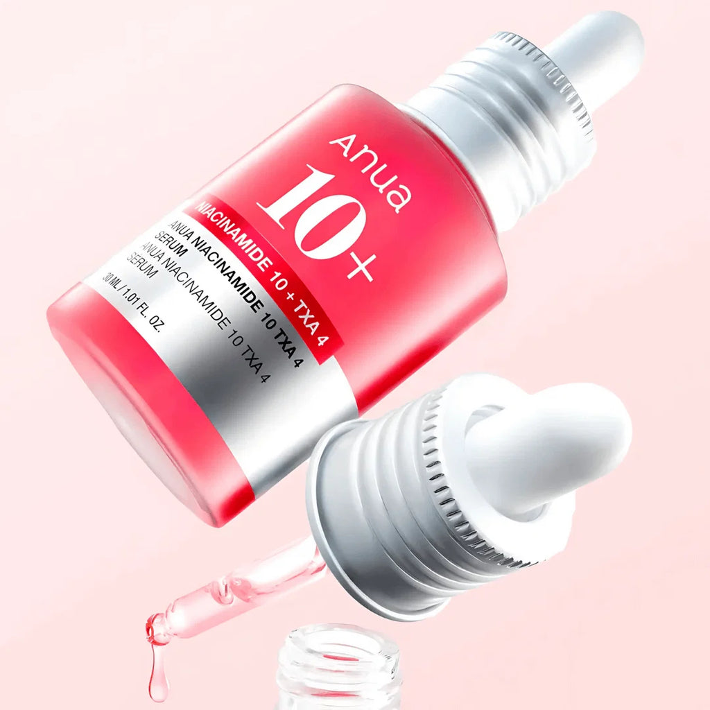 SERUM NIACINAMIDE 10% + TXA 4% 30ML