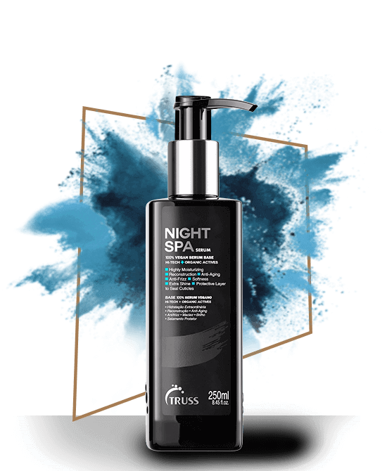 NIGHT SPA