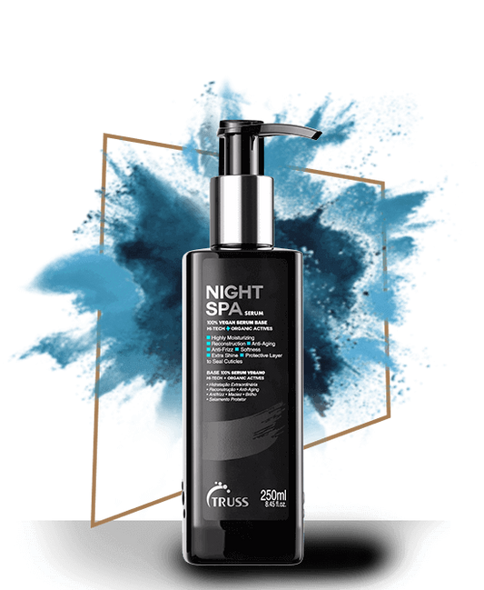 NIGHT SPA