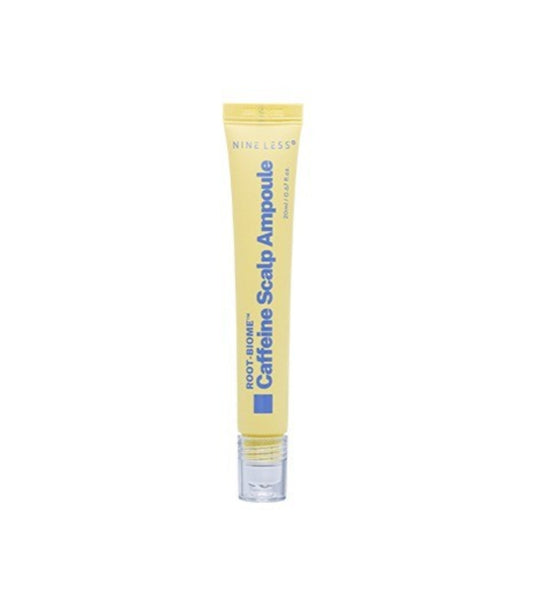 AMPOLLA ROOT-BIOME CAFFEINE SCALP AMPOULE