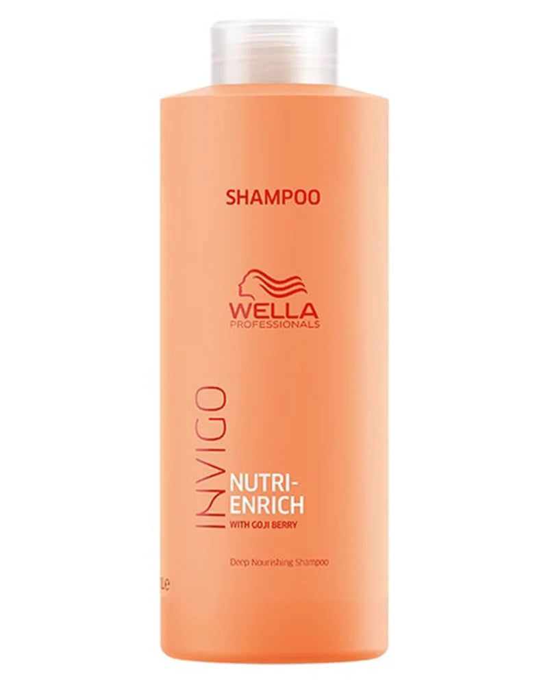 NUTRI ENRICH SHAMPOO